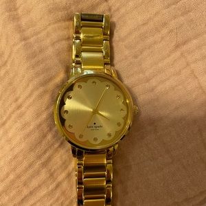 Kate Spade Watch